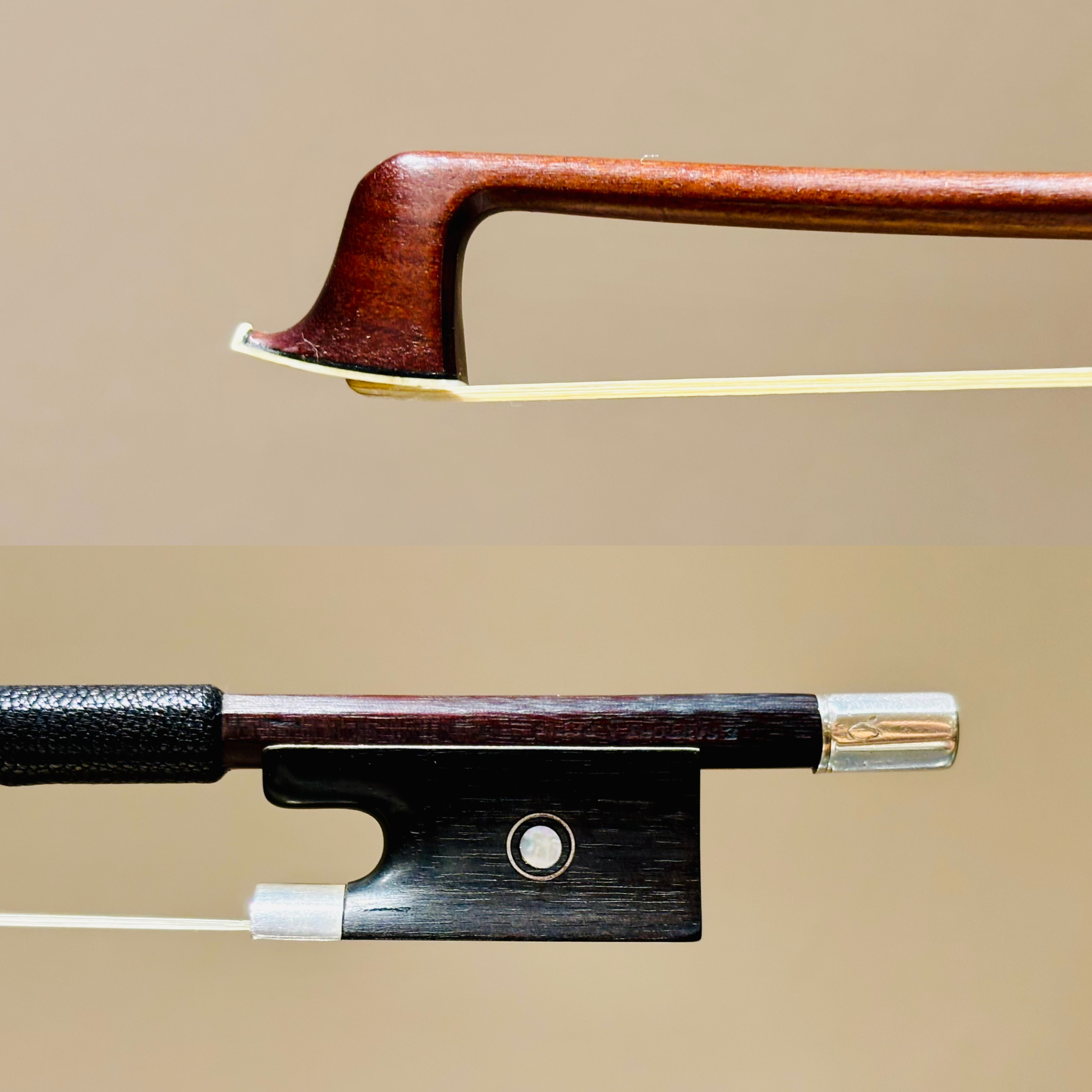 ユージン・ニコラ・サルトリーEugene Nicolas Sartory/C.1895