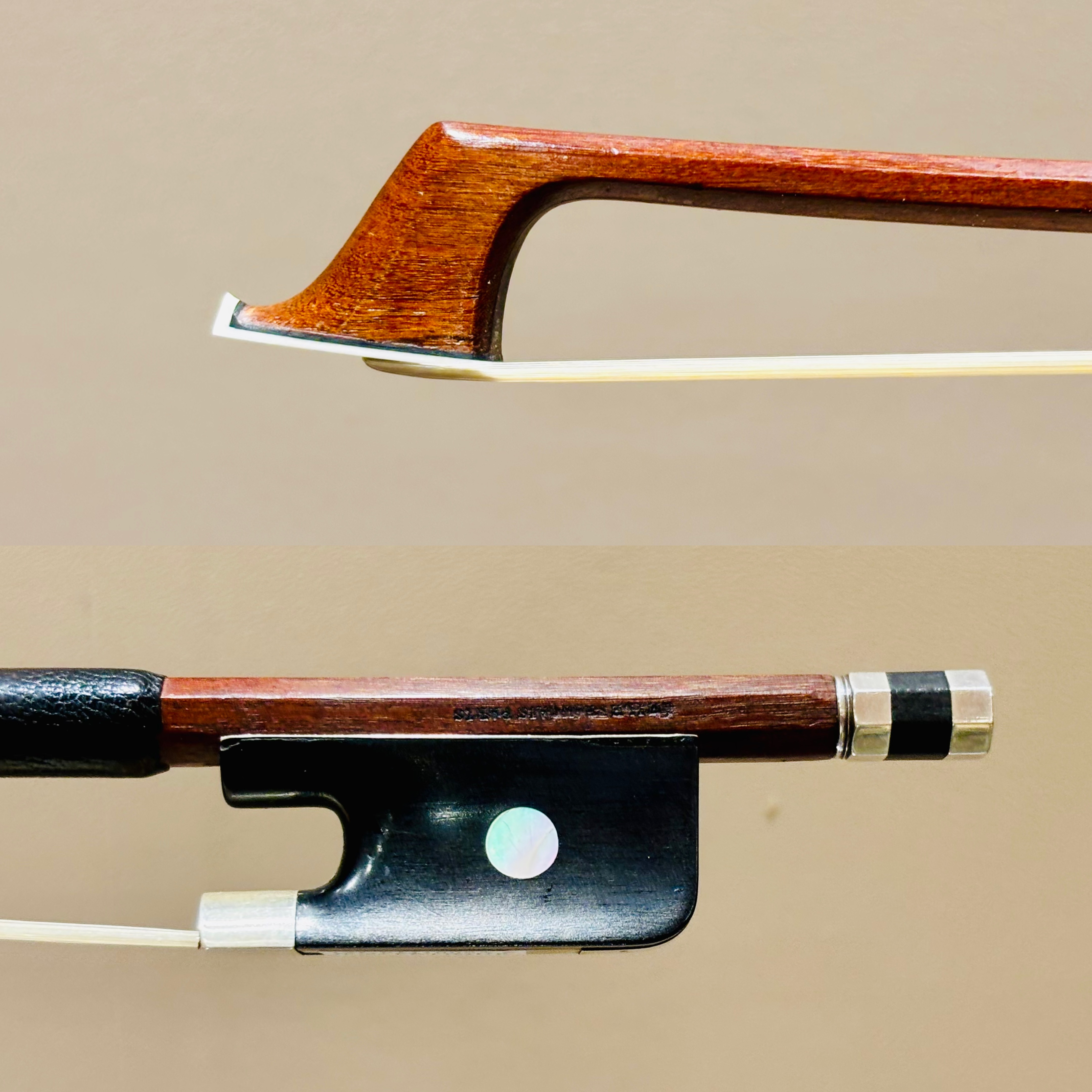 ジュール・フェティークJULE FETIQUE/c.1940