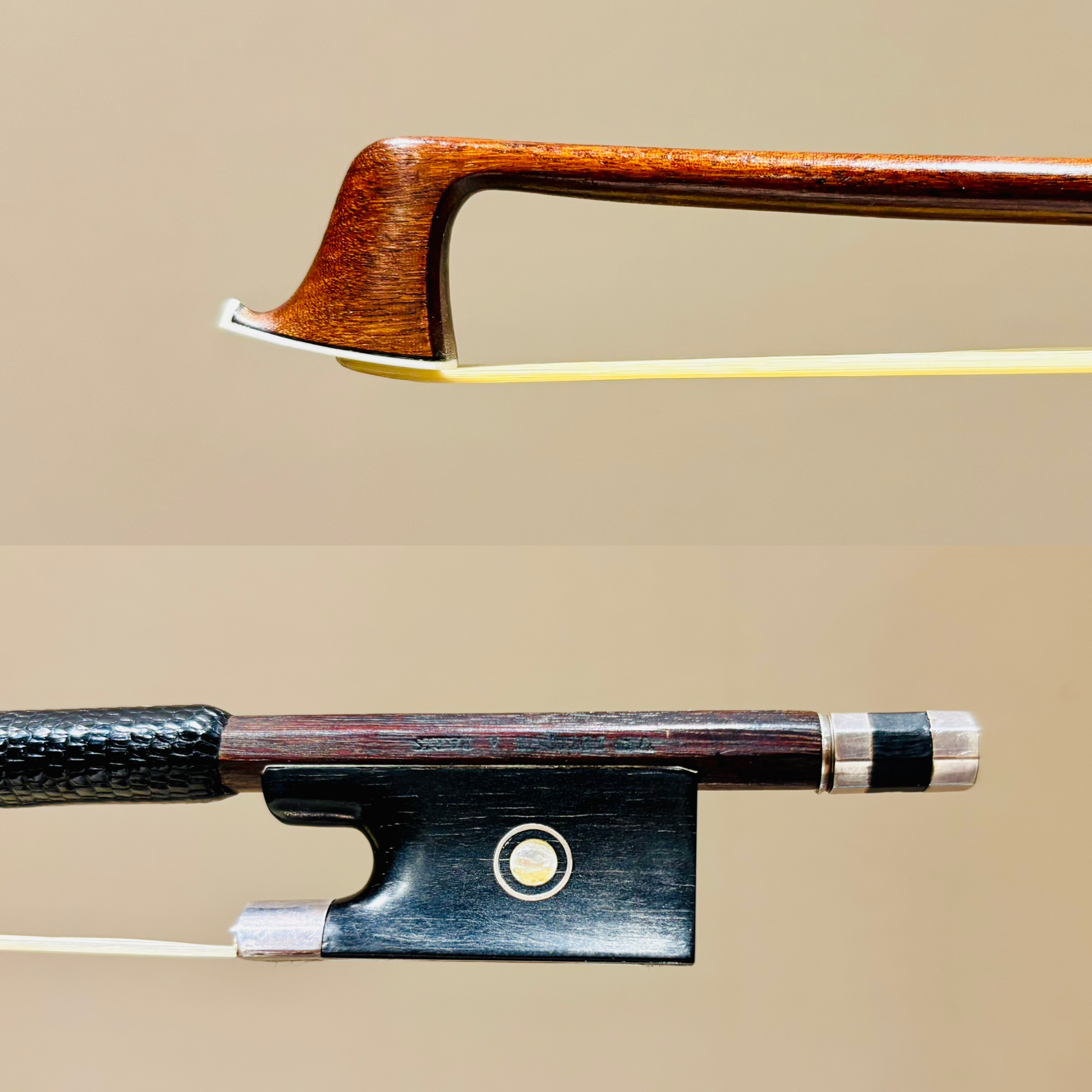 ヴィクトル・フランソワ・フェティークVICTOR FETIQUE c.1920