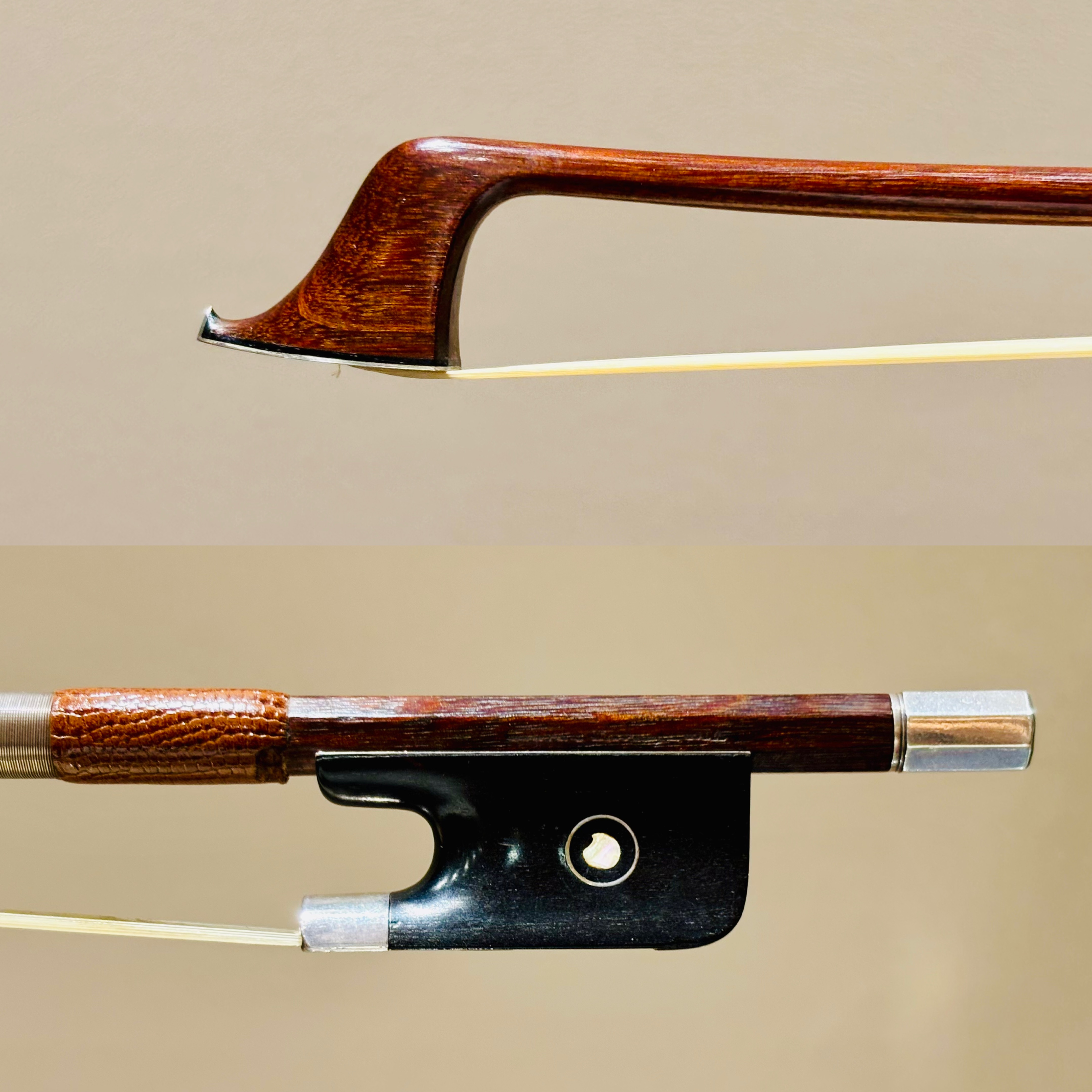 ヴィクトル・フランソワ・フェティークVICTOR FETIQUE c.1930