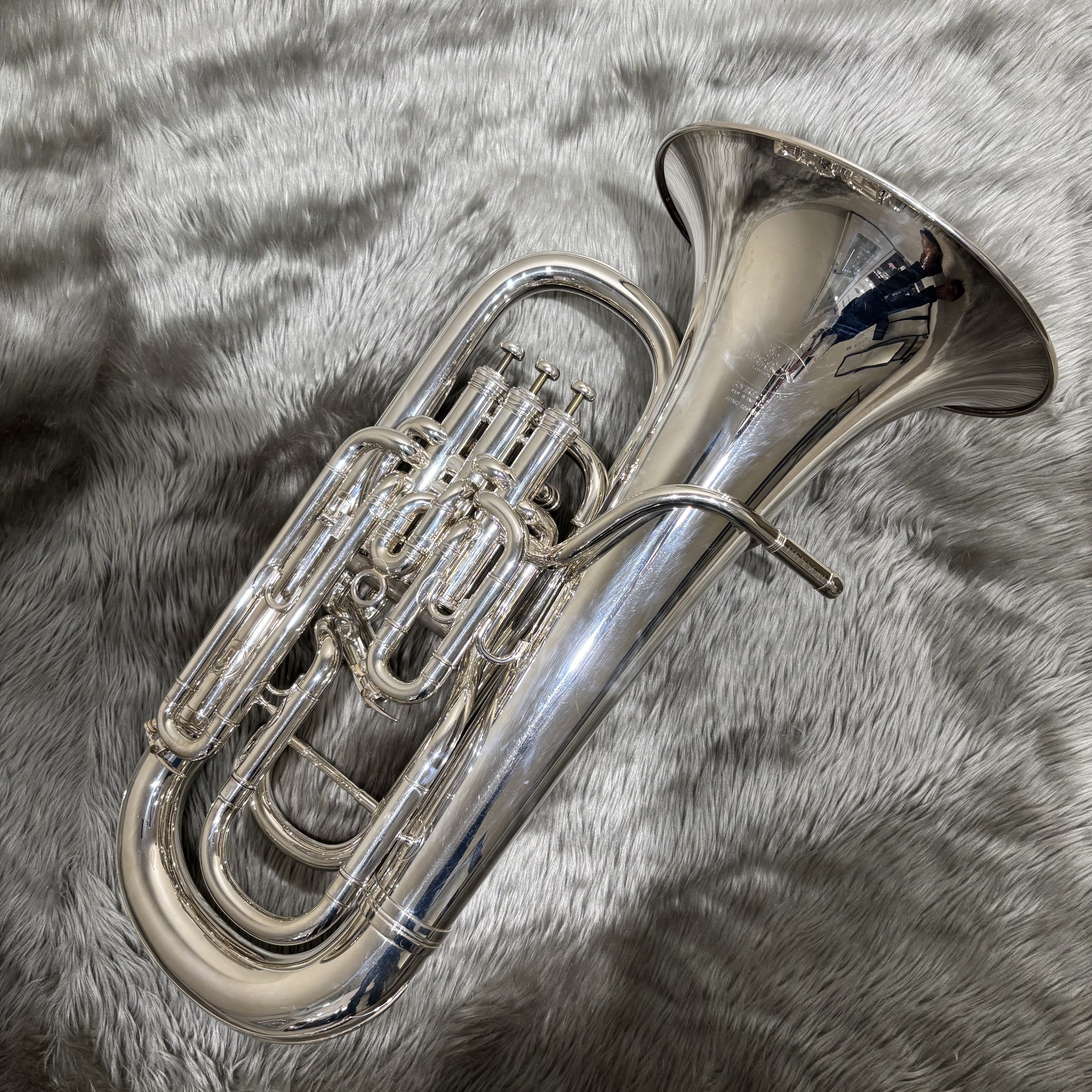 ユーフォニアム ヤマハ | YEP-621S - ユーフォニアム - 概要