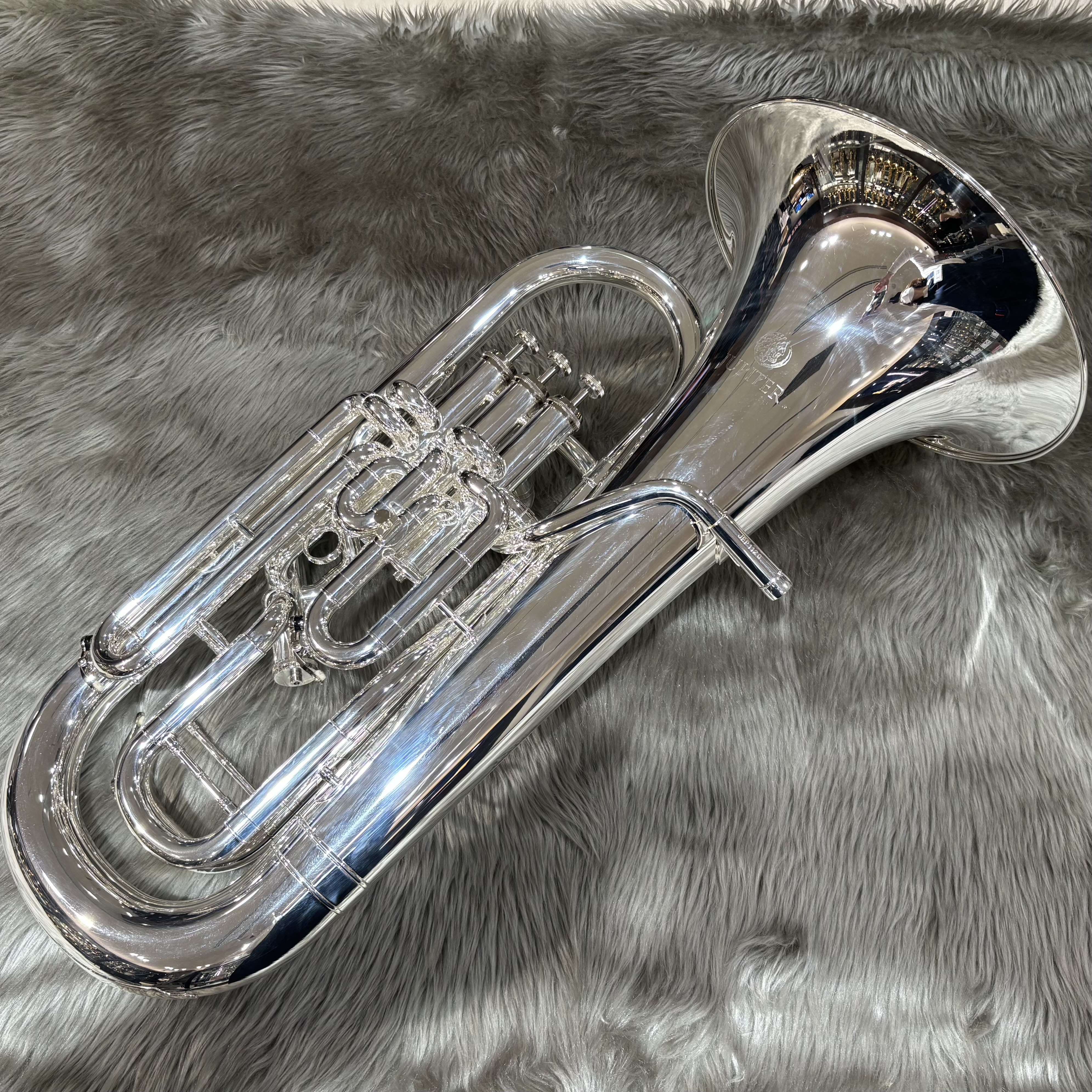 ユーフォニアム ヤマハ | YEP-621S - ユーフォニアム - 概要