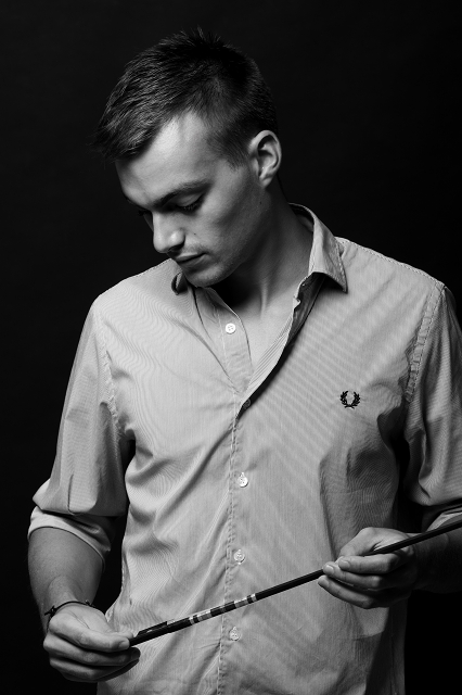 Luca SLAVIERO（ルカ・ズラビエロ）Luca Slaviero, Italy-Cremona, 2025