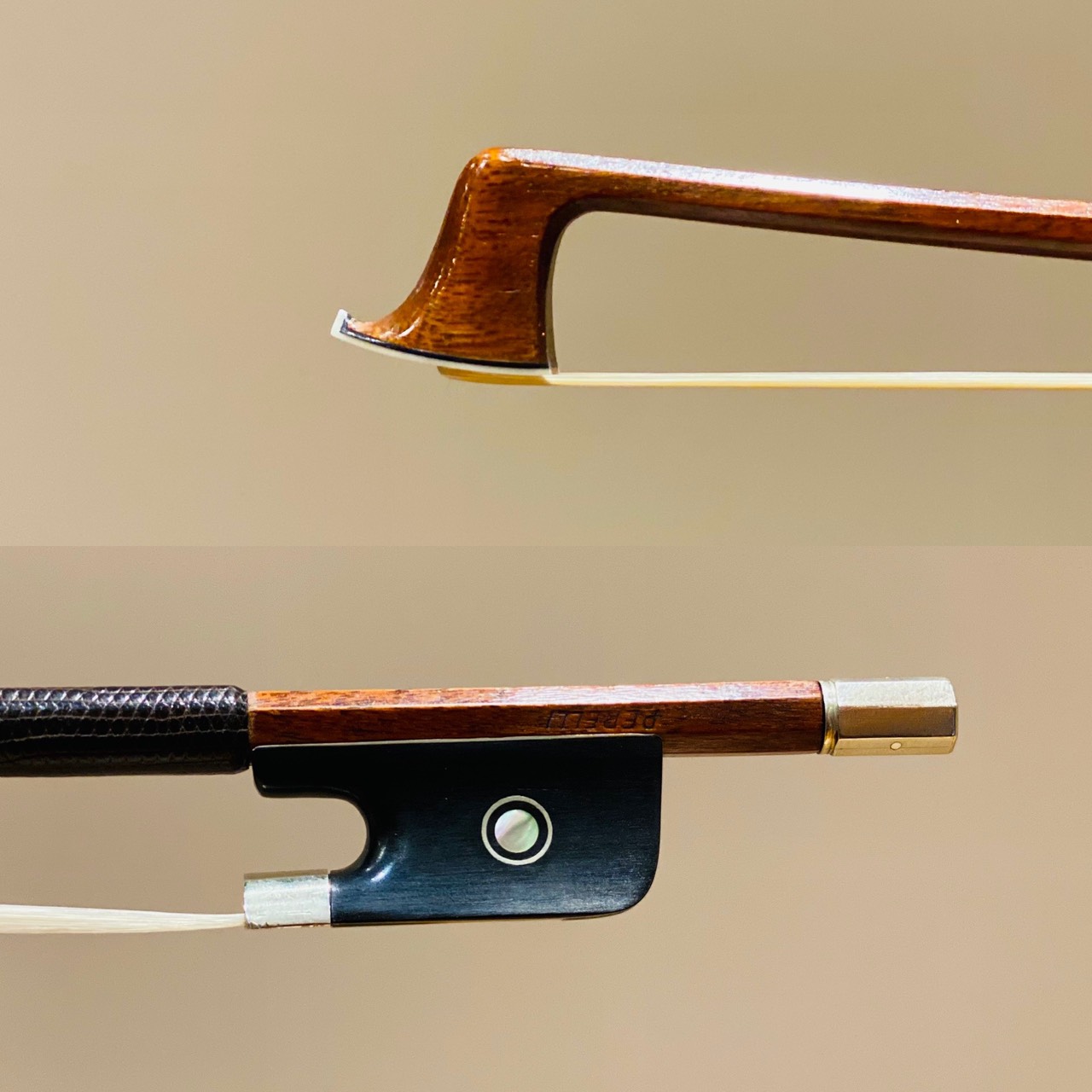 André Auguste Morizot（アンドレ・オーギュスト・モリゾー）André Auguste Morizot , France – Mirecourt