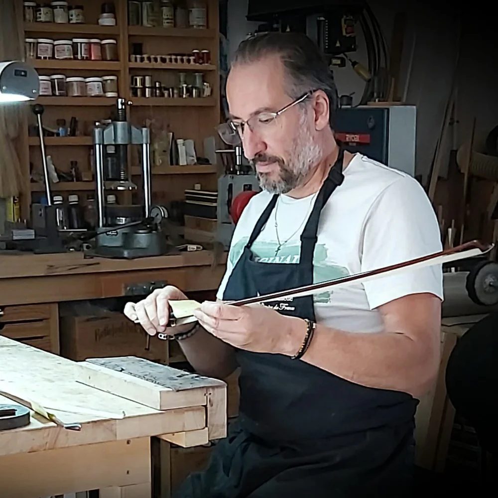 JEAN-LUC TAUZIEDE（ジャン・リュック・タウツィーデ）jean-luc TAUZIEDE , France, 2025EXPO Model