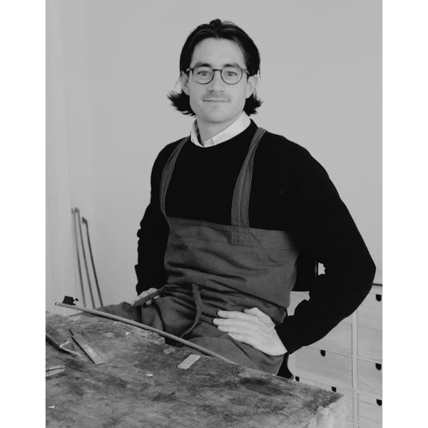 SIMON GUILLAUME（シモン・ギヨーム）Simon Guillaume, Belgium Bruxelles, 2025EXPO Model