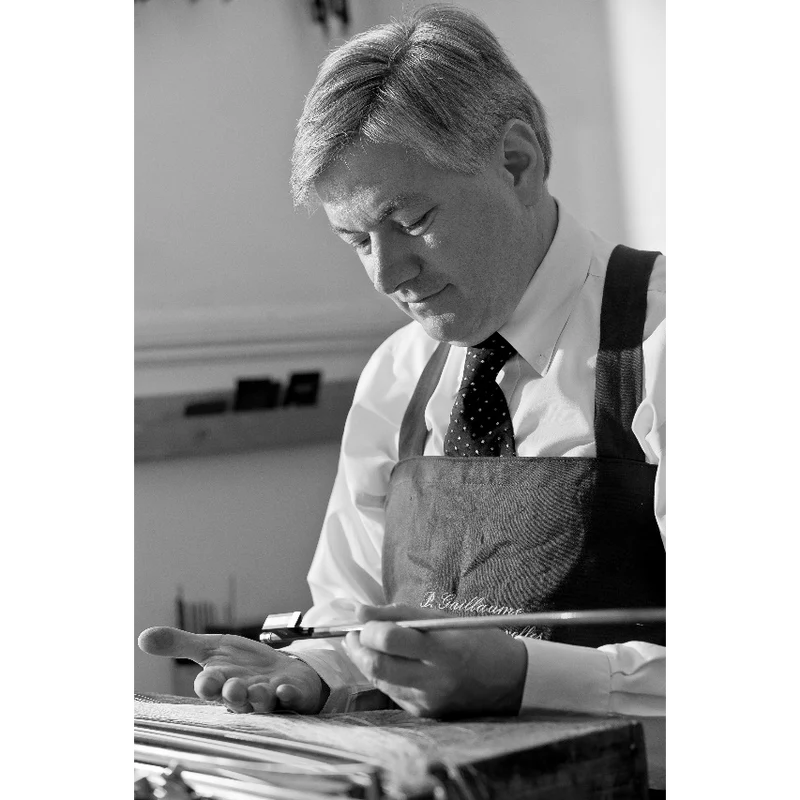 PIERRE GUILLAUME（ピエール・ギヨーム）Pierre Guillaume, Belgium Bruxelles, 2025EXPO Model