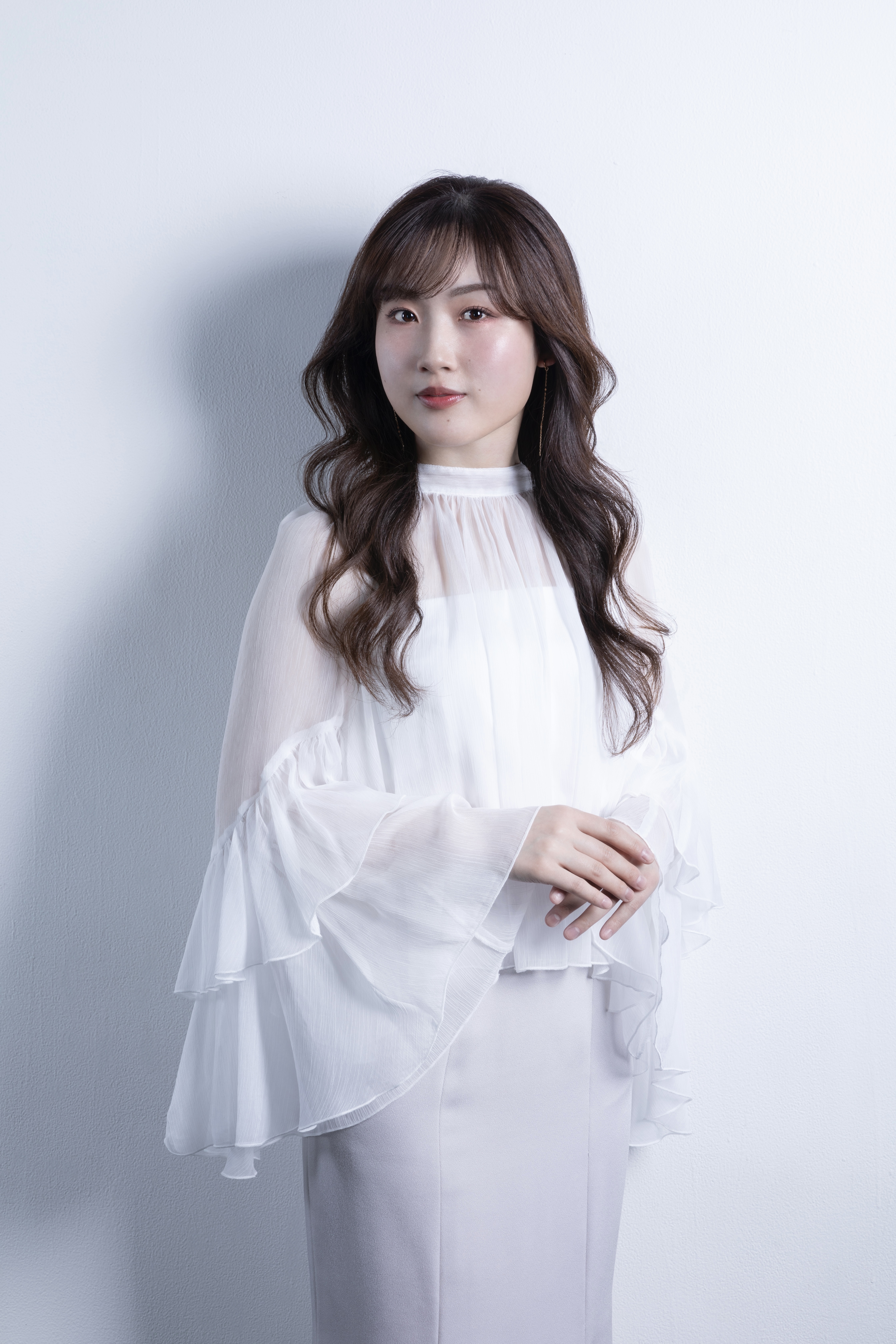 Saki Nishioka西岡沙樹