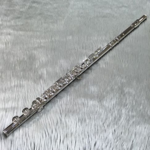 総銀製フルートYFL-797