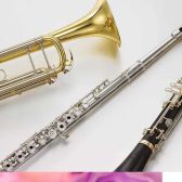 YAMAHA管楽器価格改定！10月1日（水）～