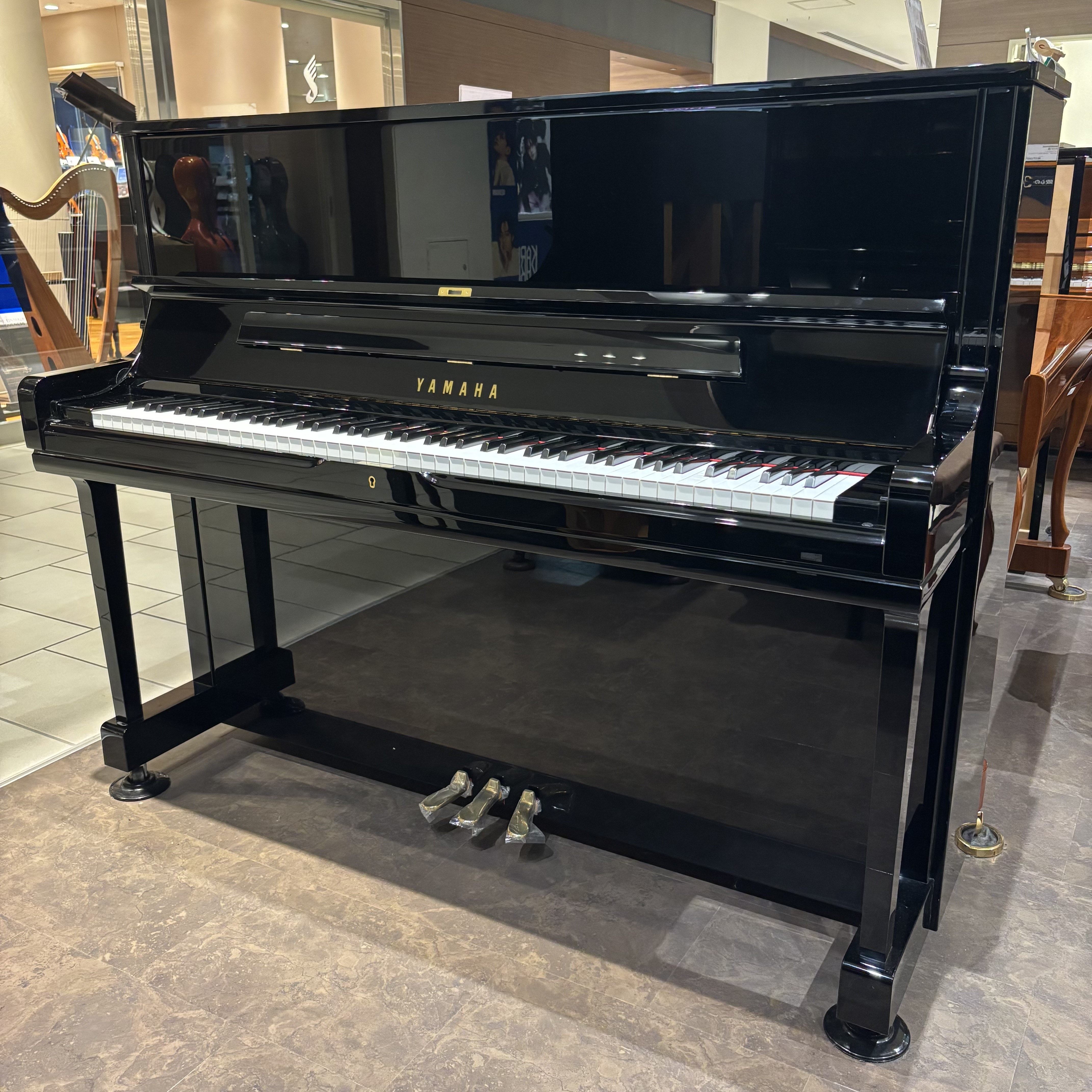 YAMAHA【中古】YUS1