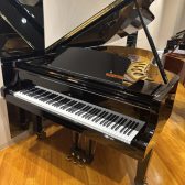 【グランドピアノ】SAUTER OMEGA220