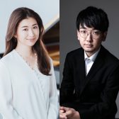 【コンサート】三大ピアノ協奏曲　～2台ピアノの版～