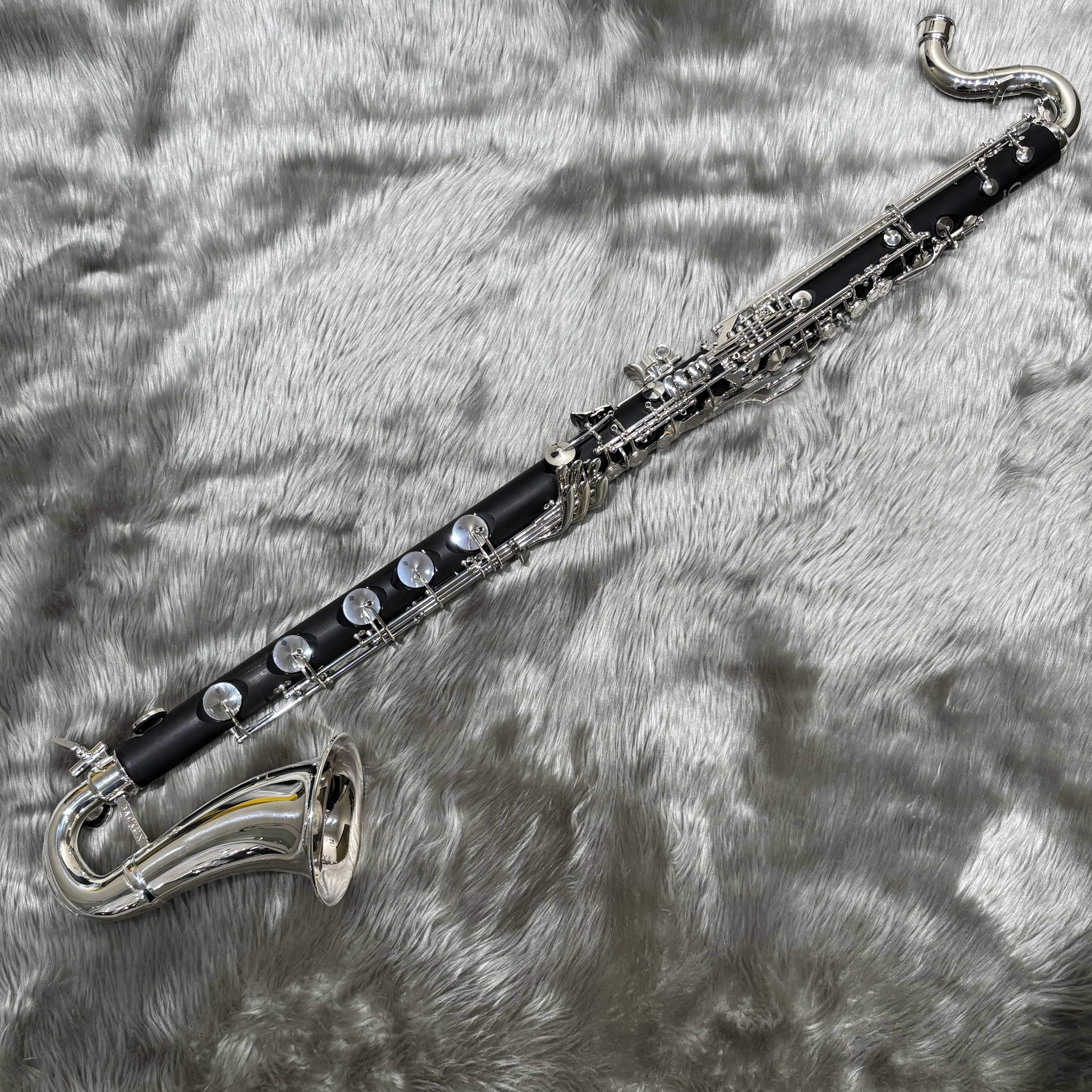 BACKUN（バックーン）Alpha SP