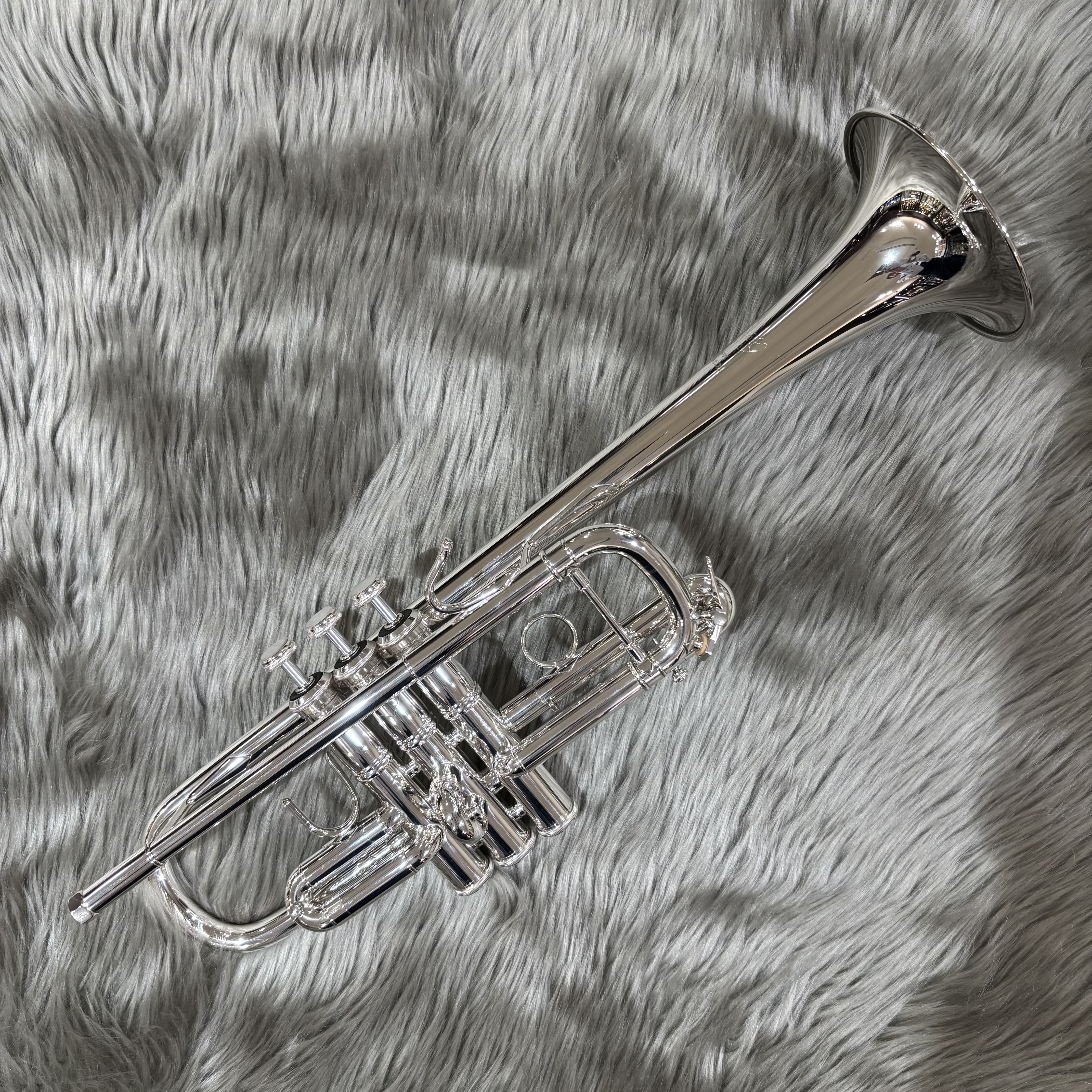 CトランペットC180L 239/25C/SP