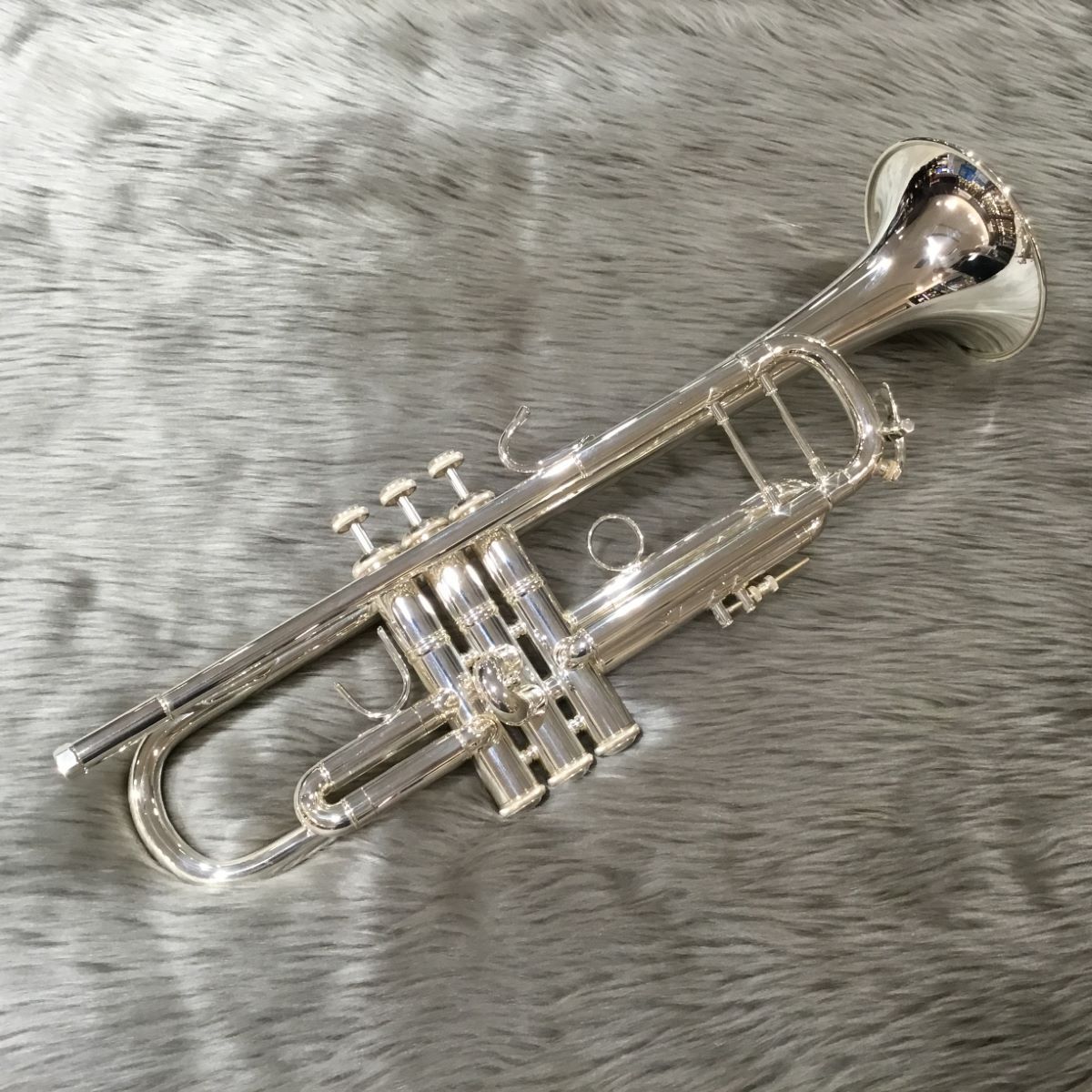 B♭トランペット180ML37/25/SP