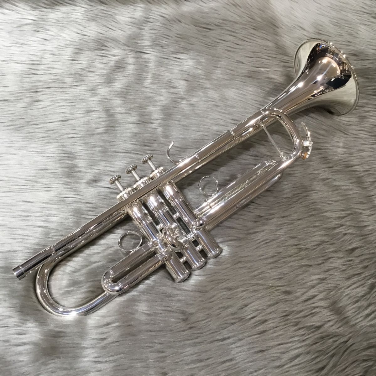 B♭トランペットYTR-8335RS