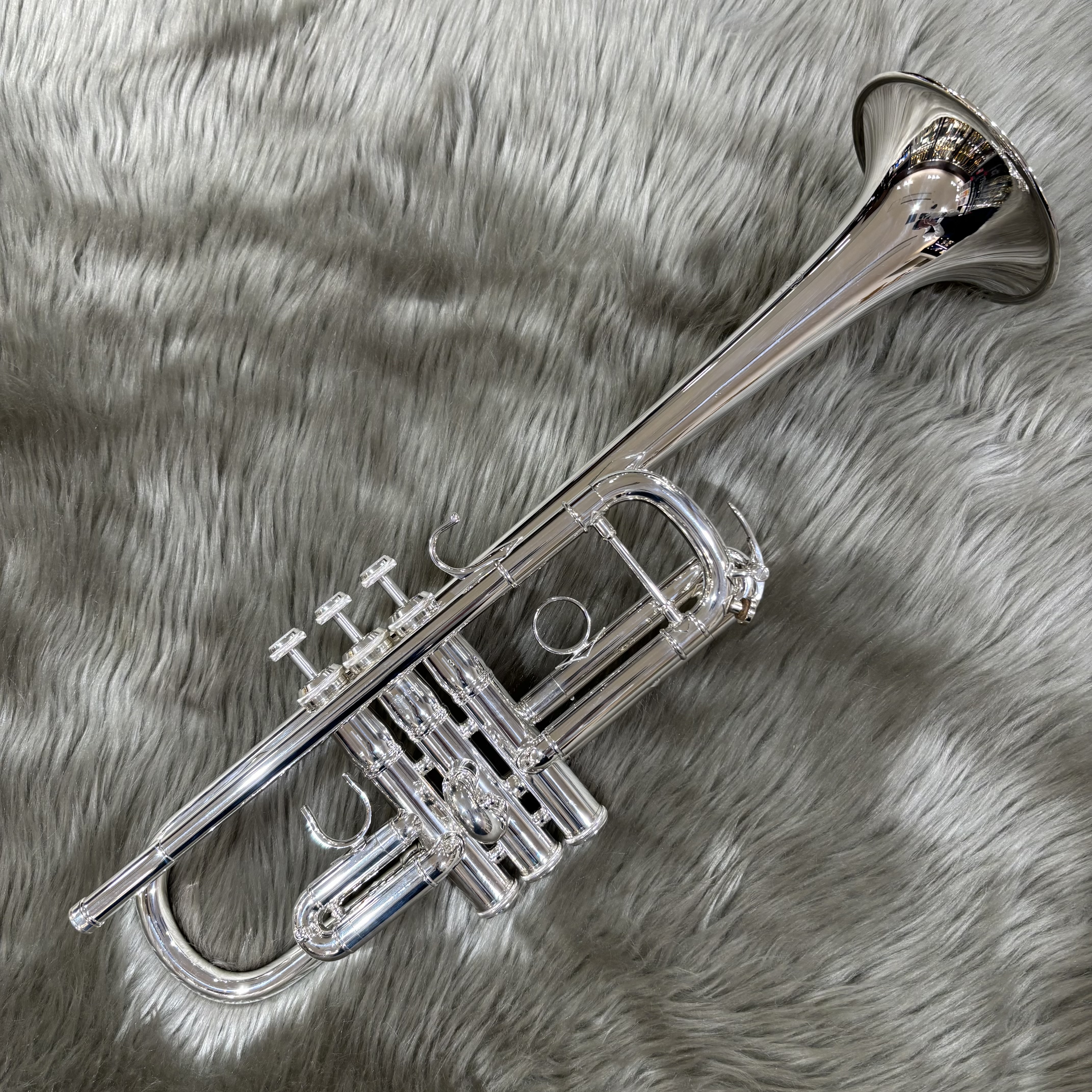 CトランペットYTR-9445CHS