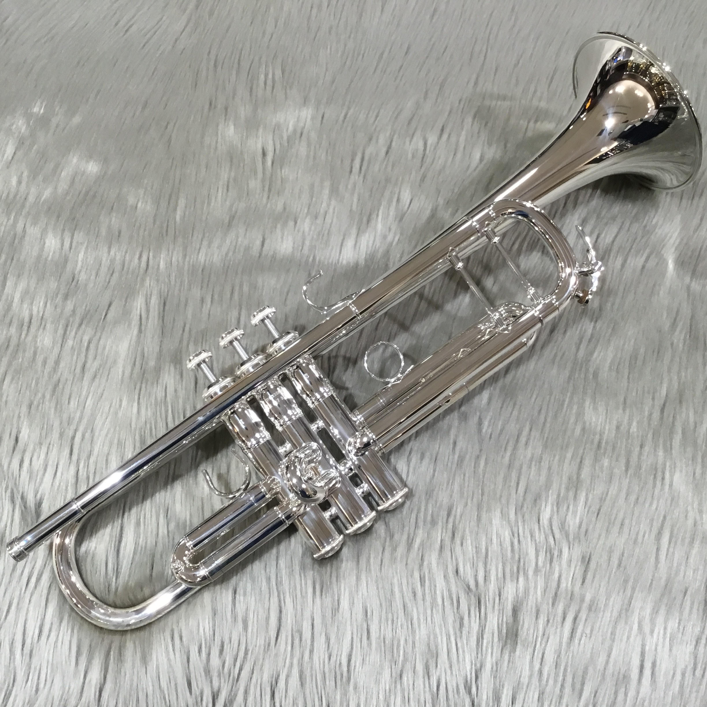 B♭トランペットYTR-9335NYS