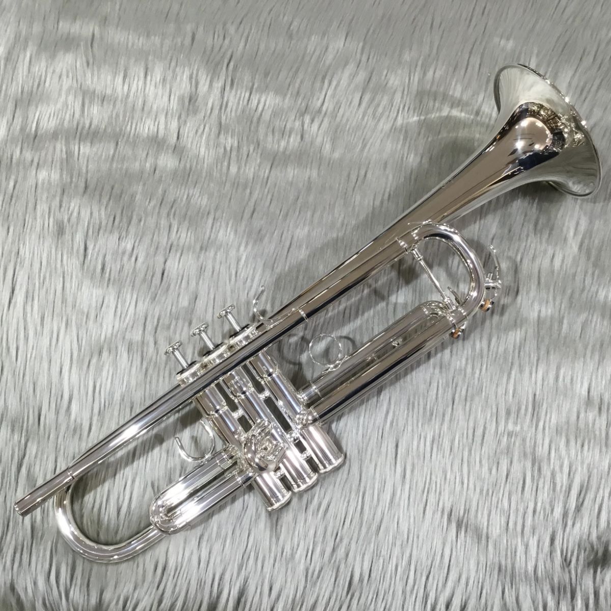 B♭トランペットYTR-850S