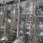 トランペットフェア開催！　4月25日（土）～5月10日（日）