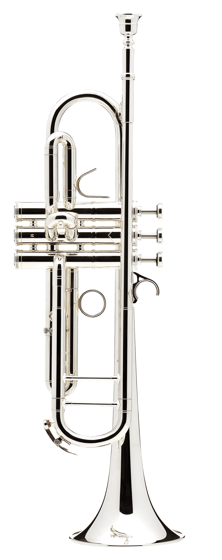 B♭トランペットAC335BM-2-0