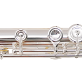 【新発売】Powell×島村楽器コラボレーションモデルフルート「ソナーレPS705」