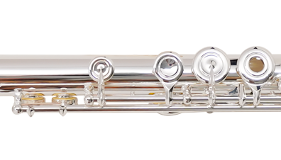 【新発売】Powell×島村楽器コラボレーションモデルフルート「ソナーレPS705」