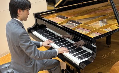 【大阪・梅田 大人のピアノ教室】インストラクター演奏動画まとめ