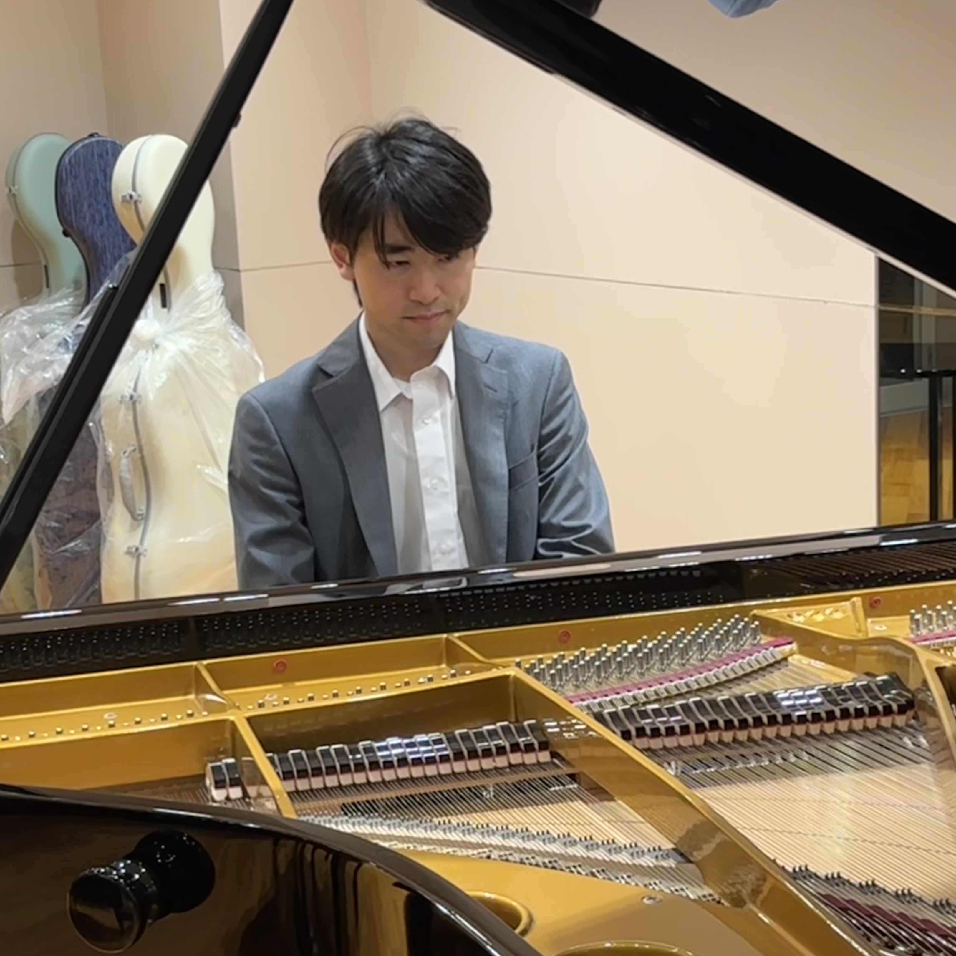 藤井（ふじい）