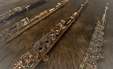 大阪/梅田【グランフロント大阪店のフルート教室(今井先生)】オーダーメイド個人レッスン