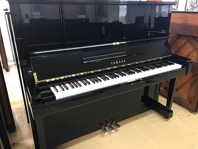 【展示ピアノご紹介】ヤマハ　UX3　1986年製　