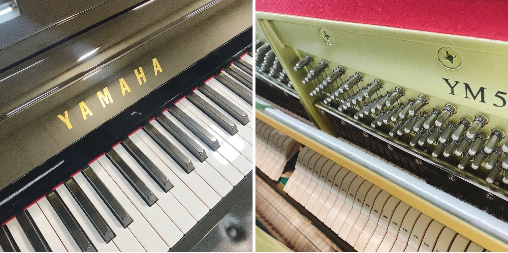 中古アップライトピアノ総合ページ】ヤマハ・カワイはじめ国産~輸入まで！中古約35台+新品約60台を展示中！｜島村楽器 ピアノセレクションセンター