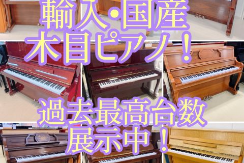 【ベーゼンドルファー厳選中古】MODEL200（1964年製）のご紹介 ...