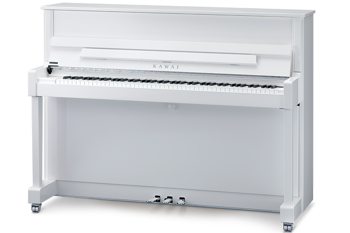 カワイ　アップライトピアノK-114SX　WHP