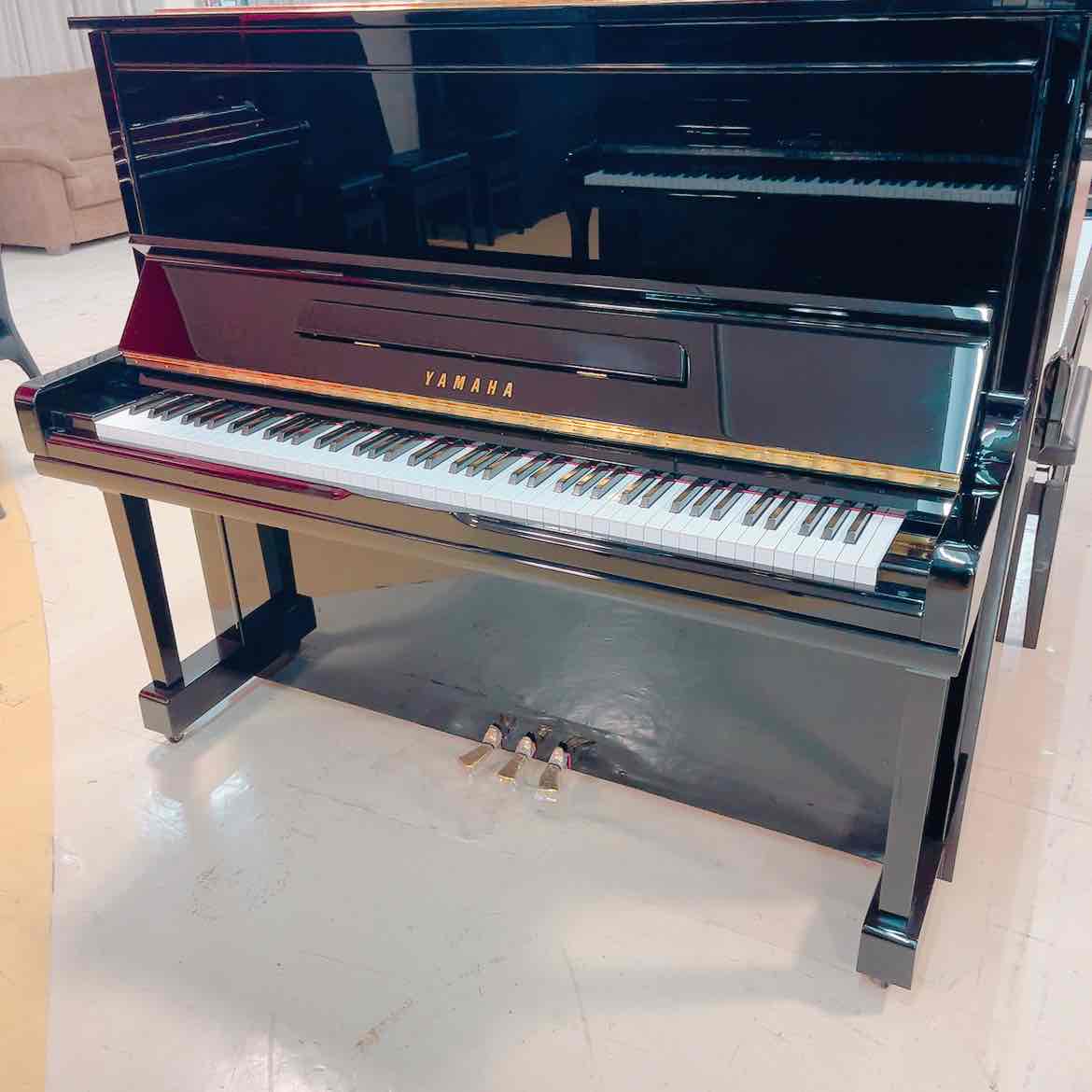 中古アップライトピアノ総合ページ】埼玉地域最大級の展示数！ヤマハ 