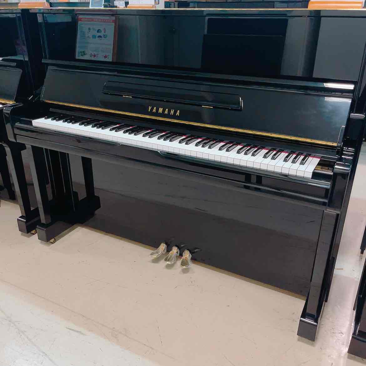 中古アップライトピアノ総合ページ】埼玉地域最大級の展示数！ヤマハ 