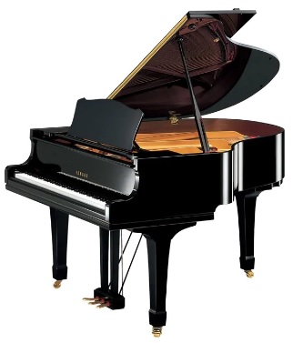 YAMAHA（ヤマハ）新品グランドピアノC1TD