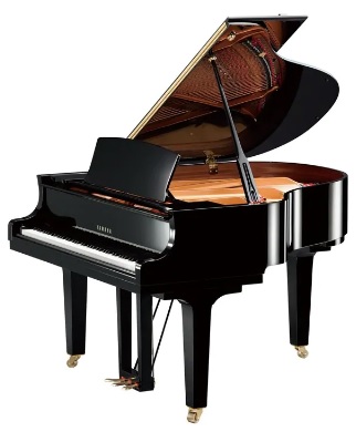 YAMAHA（ヤマハ）新品グランドピアノC1X