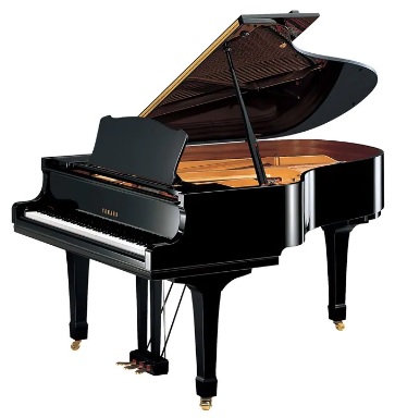 YAMAHA（ヤマハ）新品グランドピアノC3TD