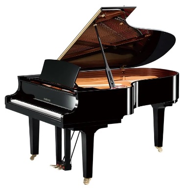 YAMAHA（ヤマハ）新品グランドピアノC5X