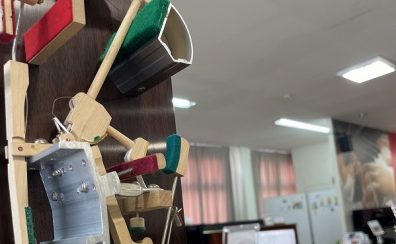 【終了しました】ホンモノのピアノの中身を組み立ててみよう！