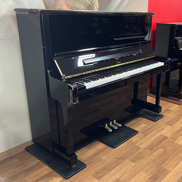 新品アップライトピアノUP132E PE/EP
