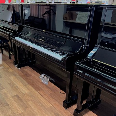 ヤマハ新品アップライトピアノ 全モデルの詳細/YU・YUS・bシリーズ・YFシリーズ・サイレント・トランスアコースティックご紹介|島村楽器 ...