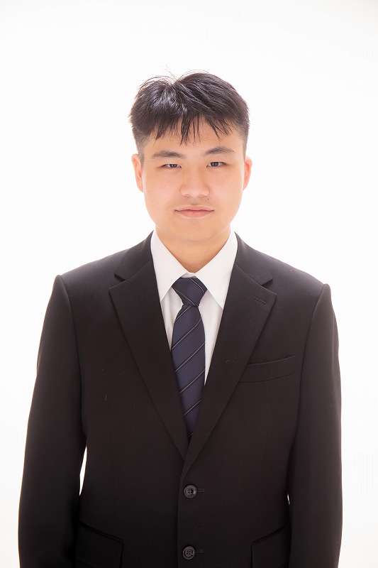 ピアニスト谷口 和真