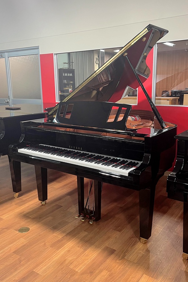 ヤマハ C3XespressivoC3Xespressivo 個体①