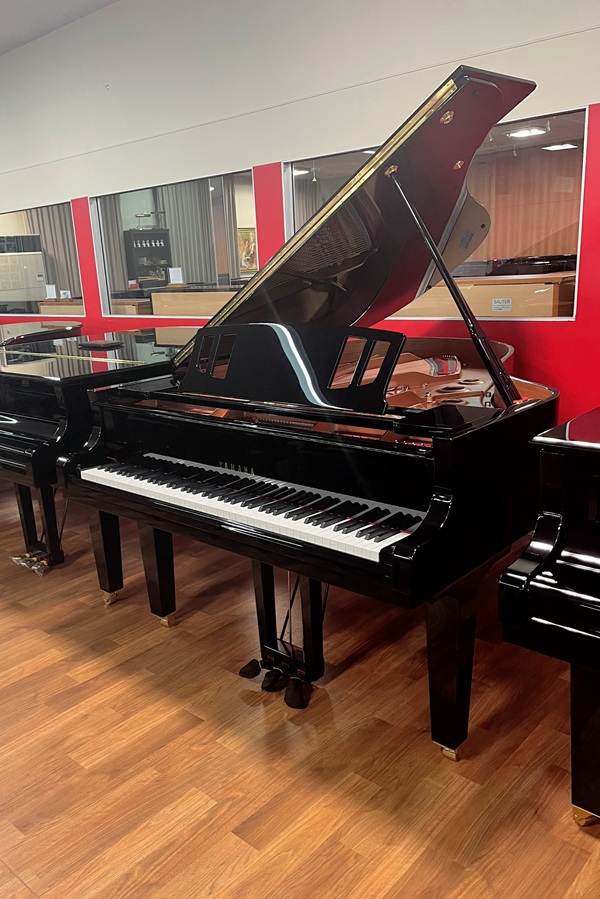 ヤマハ C3XespressivoC3Xespressivo 個体③