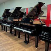 ヤマハ　C3Xespressivo のご紹介