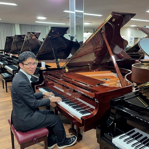 私たちがご案内いたします！