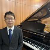 店長:伊東より　ピアノセレクションセンターのご紹介